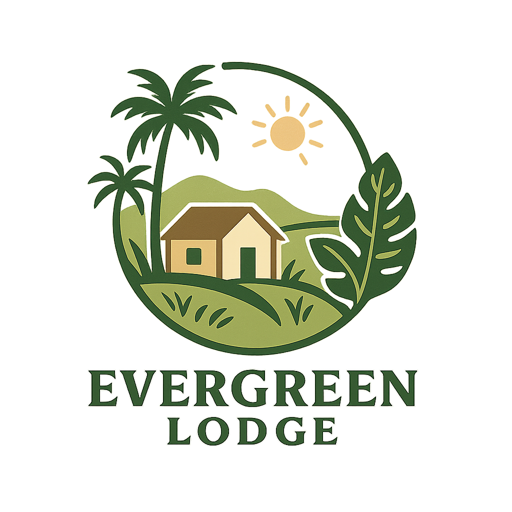 Evergreen Lodge Logo